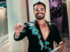Imagem - Apresentador de TV morre após confundir ataque cardíaco com gripe