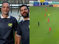Imagem - Comentarista esportivo leva 'puxão de orelha' após sugerir que alunos faltem aula para ver jogo