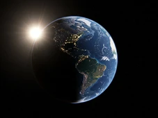 Imagem - Estudo detalha fenômeno que pode dividir
 a África
