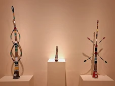 Imagem - Exposição internacional em Salvador reúne 11 talentos da arte baiana