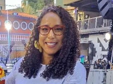 Imagem - Percussionista baiana sofre AVC durante viagem e família organiza vaquinha para custear UTI aérea