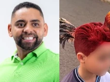 Imagem - Prefeito proíbe Dia do Cabelo Maluco nas escolas: 'Não agrega em nada'