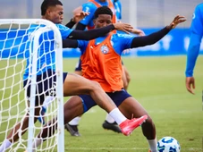 Imagem - Bahia pode ganhar dois reforços para o clássico contra o Vitória