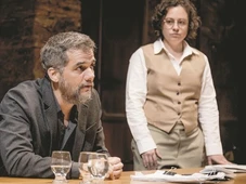 Imagem - Espectadora interrompe peça de Wagner Moura em Salvador para reclamar do frio