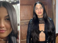 Imagem - Mulher é presa suspeita de matar jovem na frente do filho de 3 anos na Bahia