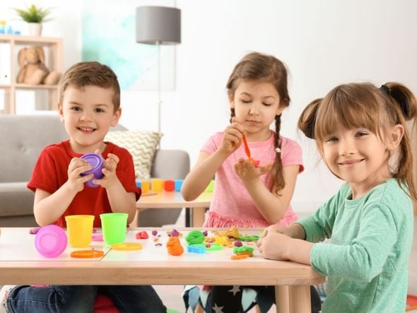 Imagem - 5 dicas para tornar o Dia das Crianças mais inclusivo e divertido