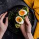 Imagem - 5 dicas para incluir o ovo na alimentação de forma saudável