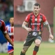 Imagem - Ex-Bahia tem contrato rescindido após dar tapa na cara de ex-capitão do Vitória