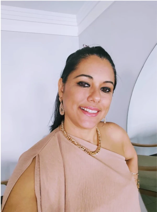 A assistente social Mônica Cirne defende a gestão eficiente do tempo e definição de prioridades