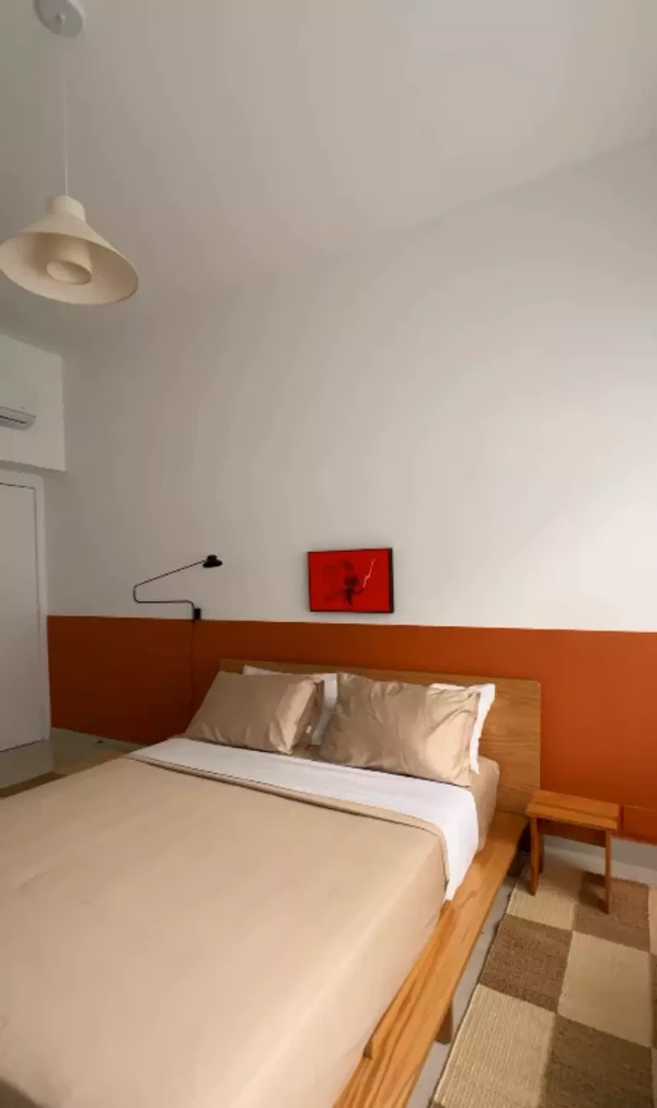 Apartamento de Bella Campos por Reprodução/Instagram
