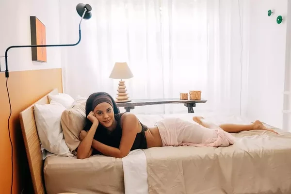 Apartamento de Bella Campos