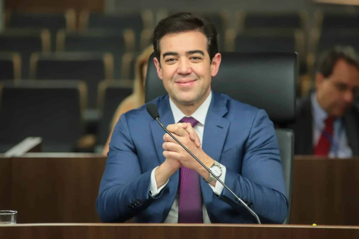 Bruno Dantas