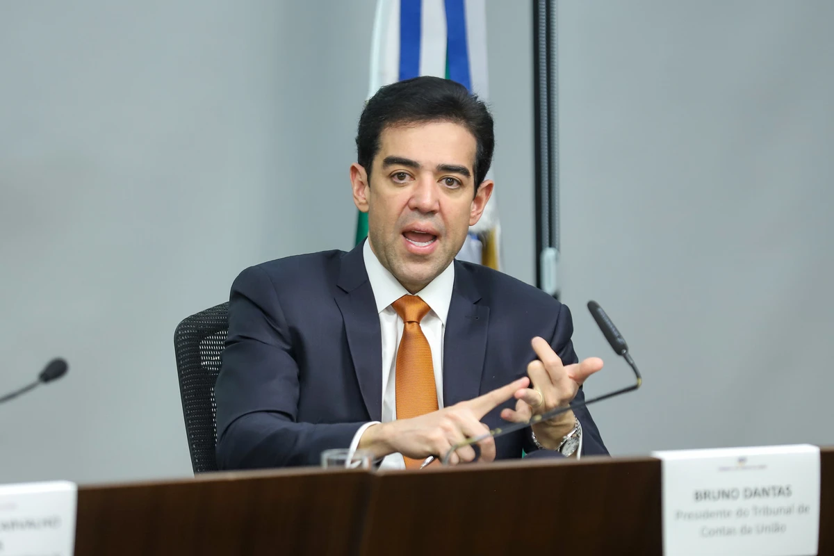 Bruno Dantas por Divulgação