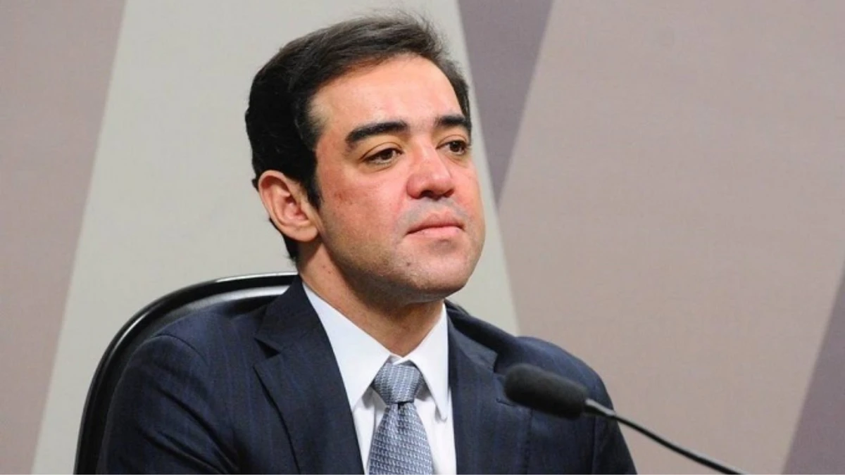 Bruno Dantas por Divulgação