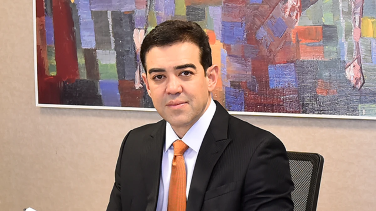 Bruno Dantas por Divulgação