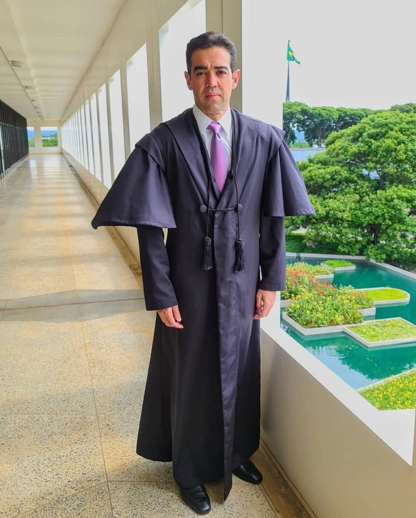 Bruno Dantas por Divulgação