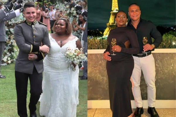 Jojo desagradou ex com comentário