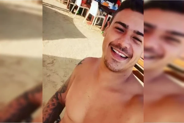 Jovem tem 25 anos