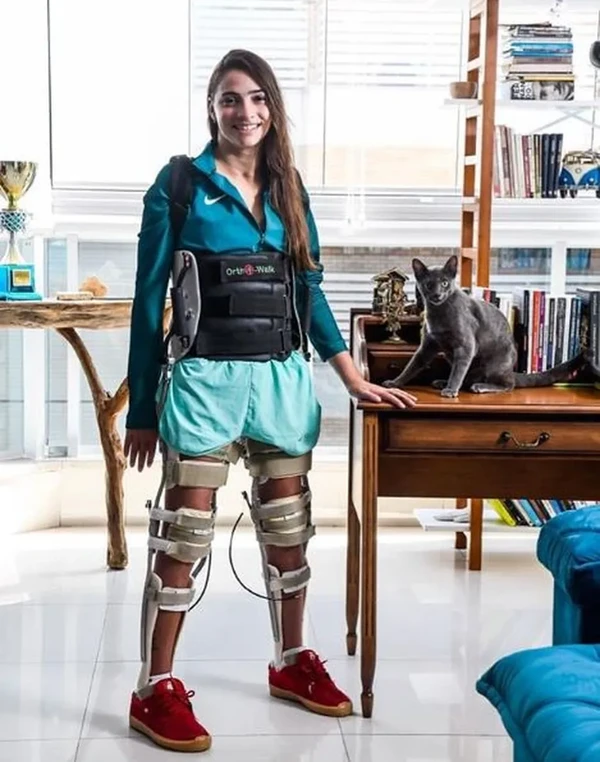 Laís Souza por Reprodução/Instagram