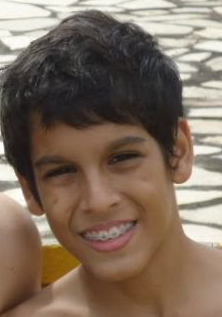 Marcelo Dino por Reprodução
