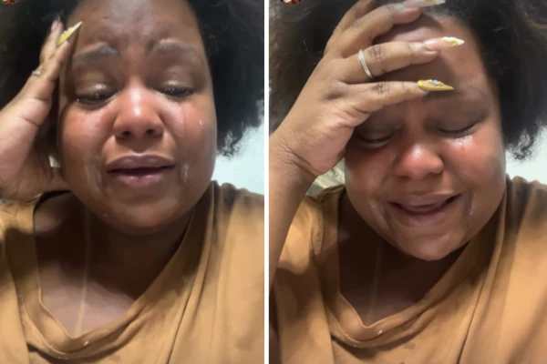 MC Carol usou seu Instagram para desabafar