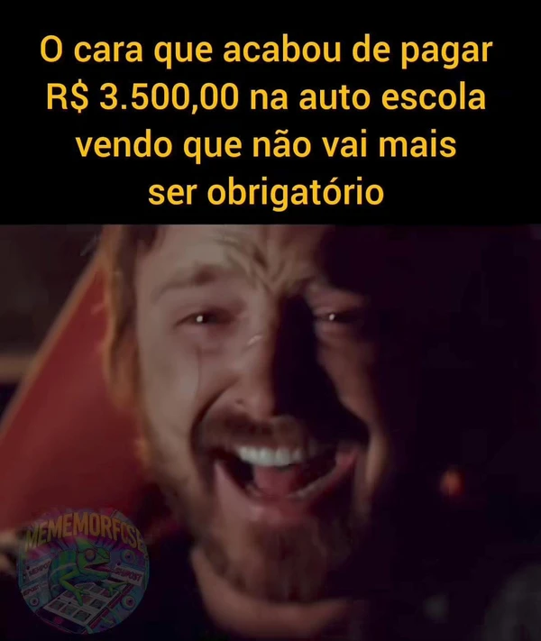 População conta as horas para o fim da obrigatoriedade das aulas em autoescolas por Reprodução
