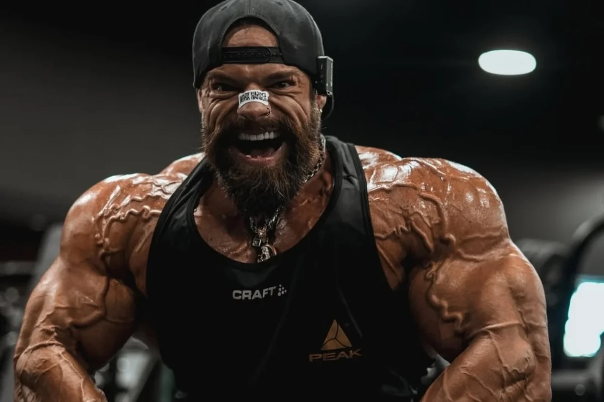 Mike Sommerfeld