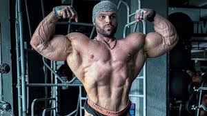 Mike Sommerfeld por Reprodução