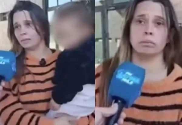 Mulher disse que achou que dinheiro era presente divino