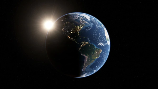 O futuro da Terra: quando o planeta pode se tornar quente demais para a vida