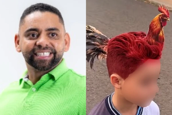 Prefeito proibiu Dia do Cabelo Maluco nas escolas do município