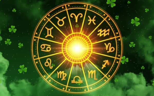Signos e sorte