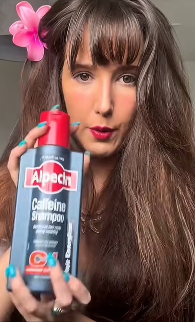 Sofia Daley por Reprodução