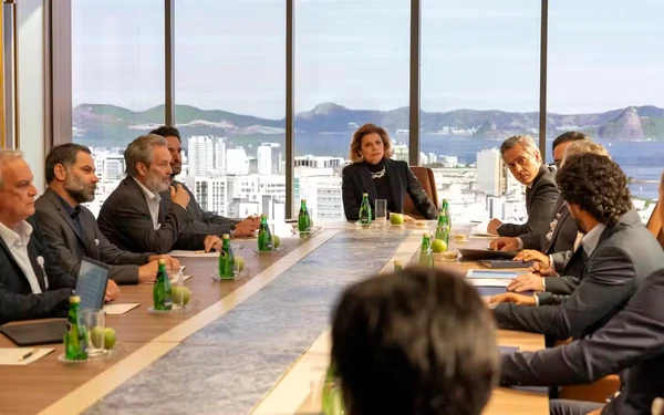 UFRJ usará valor do leilão para investir em reformas e novas construções por Reprodução
