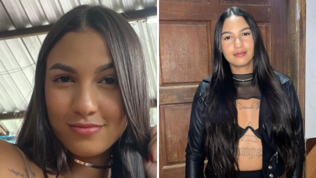 Yaritssa Santana Silva dos Santos, 24 anos, foi executada sem chance de defesa