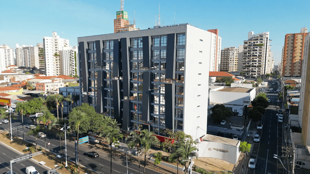 Imagem - Prefeitura abre concurso público com 506 vagas e salários de até R$ 21,6 mil