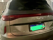 Imagem - Mulher é presa com carro importado roubado e placa clonada em Salvador