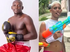 Imagem - Professor de boxe e adolescente são mortos a tiros em Salvador