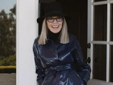 Imagem - Morre aos 79 anos Diane Keaton, estrela de 'Annie Hall' e 'O Poderoso Chefão'