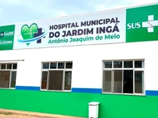 Imagem - Abandonada pela família, menina autista mora há três meses em hospital