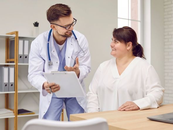 Imagem - Veja formas de tratamento e prevenção da obesidade