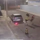 Imagem - Gangue dos patinetes elétricos faz assalto região na orla; veja vídeo