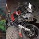 Imagem - Motociclista morre em acidente após colisão com ônibus escolar em estrada da Bahia
