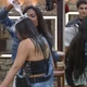 Imagem - Carol beija Yoná durante briga em 'A Fazenda 17'; público aponta assédio e pede expulsão