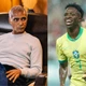 Imagem - Romário brinca sobre polêmica de Vini Jr. e Virginia: 'Tomara que fique apaixonado até a Copa'
