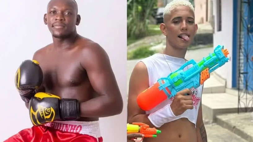 Imagem - Professor de boxe e adolescente são mortos a tiros em Salvador