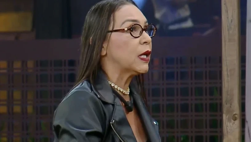 Imagem - A Fazenda 17: Quem é Yoná Sousa, participante conhecida por brigas com a nora e polêmicas no reality