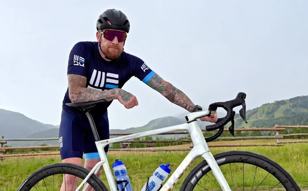 Bradley Wiggins