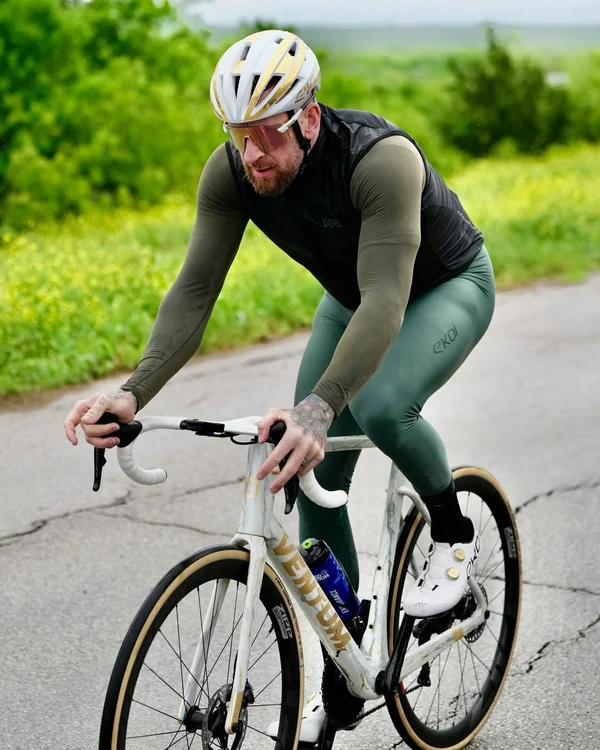 Bradley Wiggins por Reprodução/Instagram