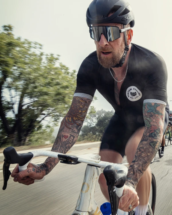 Bradley Wiggins por Reprodução/Instagram